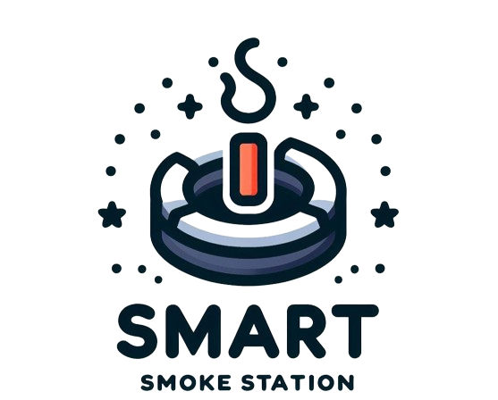 Smart Smoke Station